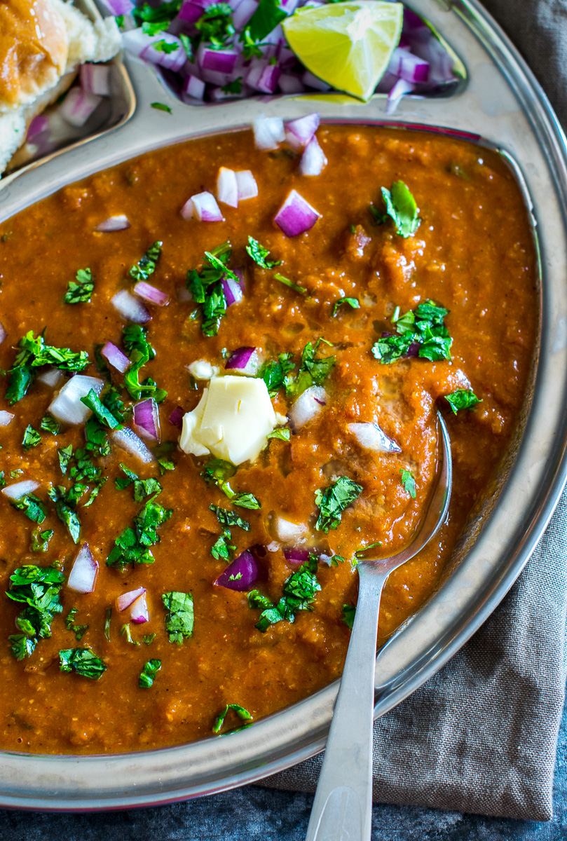 Pavbhaji Masala